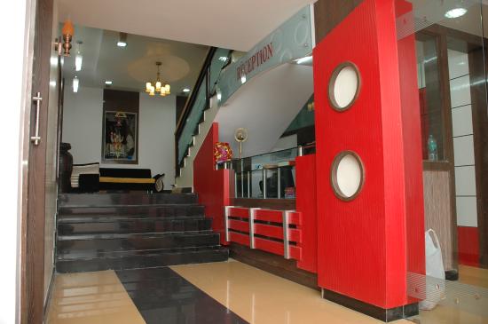 Hotel Raj Mahel